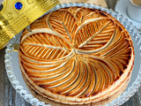 Galette des Rois maison