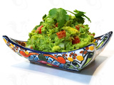 Guacamole de Rick Bayless