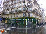 Magasins de Cuisine et Pâtisserie à Paris