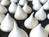 Meringue Française de Christophe Felder