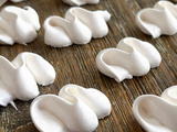 Meringue Française Express de Camille