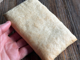 Pains à Panini (comme à Viareggio)