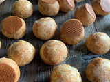 Pâte à Choux de Gregory Doyen