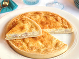 Quiche Lorraine de Paul Bocuse