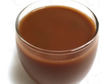 Sauce Brune de Ducasse (à viande rouge) “la demi-glace”