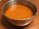 Sauce Brune de Julia Child