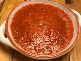 Sauce Chipotle Mexicaine de Rick Bayless