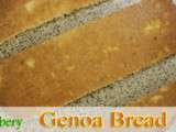The Genoa bread