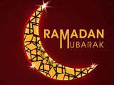 Ramadan moubarak 2016