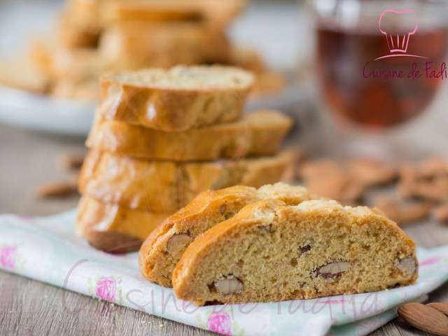 Les Meilleures Recettes D Italie Et Biscuits