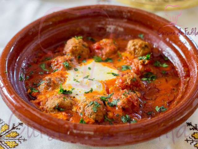 Recettes De Cuisine Du Maghreb Et Tajine