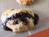 Cookioches entre la brioche et le cookie
