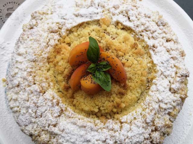 Recettes D Abricot Et Gateaux 7