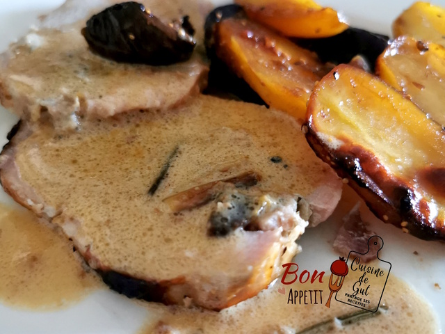 Recettes de Rôti de Porc et Sauces