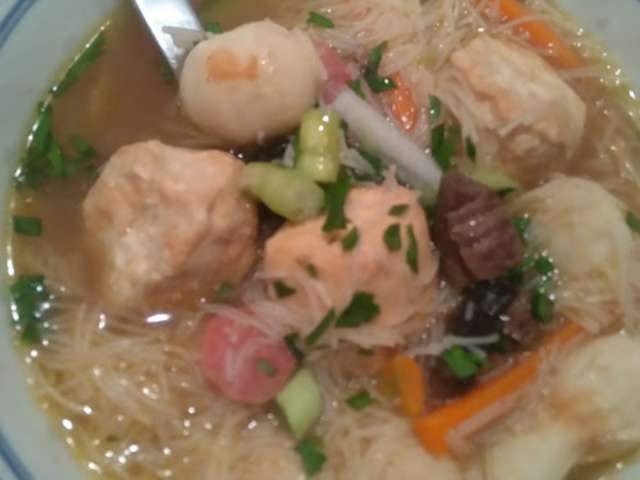 Recettes De Poisson De Cuisine De Marie Lou