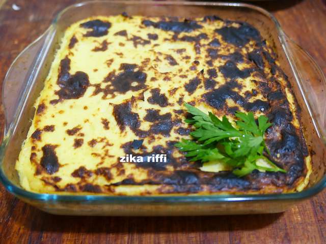 Recette Lham Lahlou Sans Viande Oum Walid
