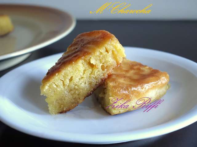 Recettes De Tahboult Et Miel