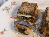 Tiramisu italien