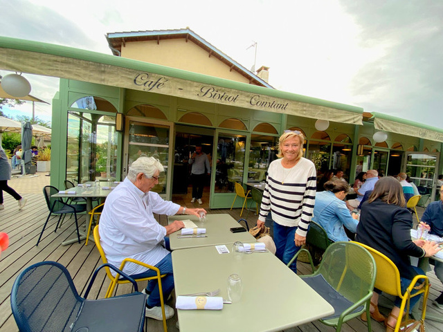 Recettes de Bistrot