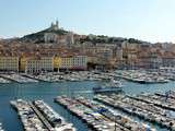 Anniversaires, pourquoi pas à Marseille