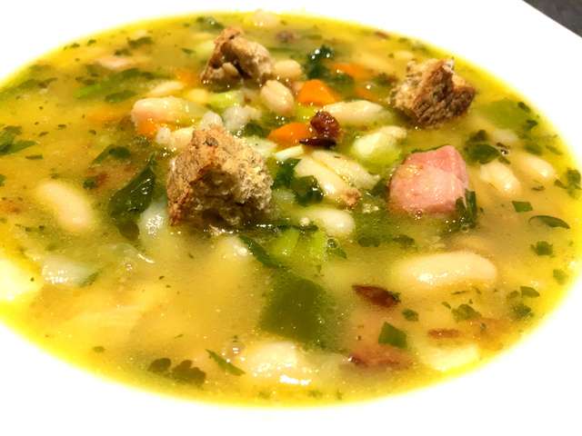 Recettes de Plat unique de cuisine des bonheurs de Senga