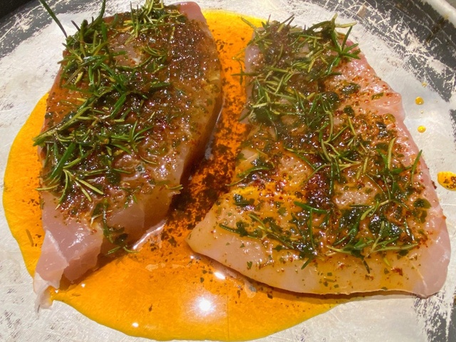 Recettes de Plancha et Marinades