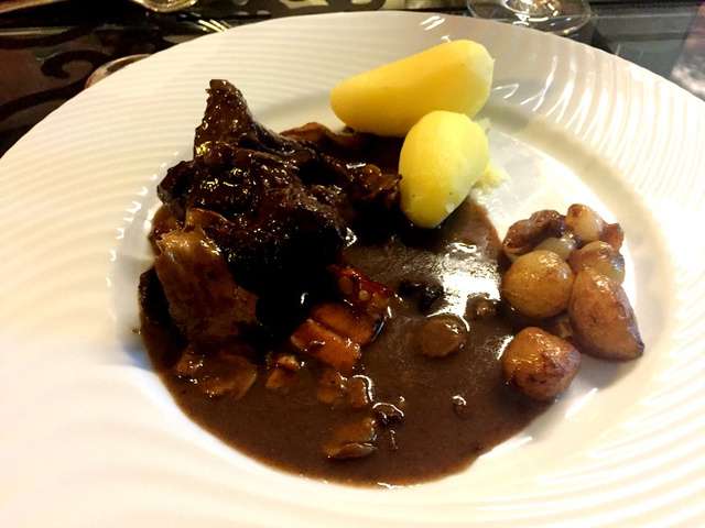 Recettes De Bœuf Bourguignon 4