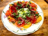 Tomates comme on les aime