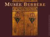 Musée berbère à découvrir