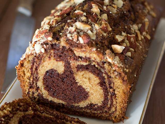 Recettes De Cereale Et Gateaux 2