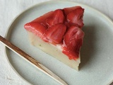 Minazuki à la fraise – Ichigo minazuki