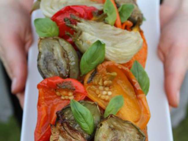 Recettes de Méli-Mélo