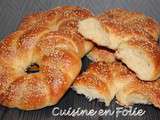 Pain Simit