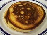 Blinis ultra simples et rapides , inratables