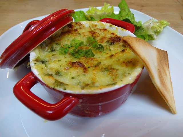 Les Meilleures Recettes de Morue et Pomme de terre - 5