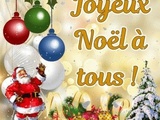 Joyeux Noël