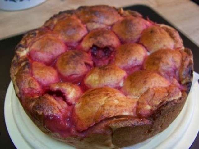 Recettes D Anjou Et Gateaux