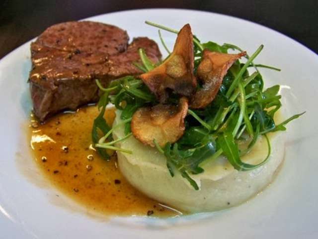 Recettes de Tournedos et Sauces
