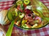 Salade Fraicheur
