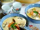 Chawan Mushi