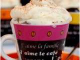 Cupcakes  Café-¤-Crème  de Venzecia