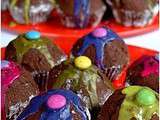 Cupcakes Tout Chocolat