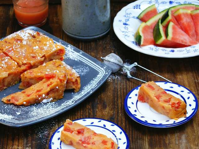 Recettes De Gateaux De Cuisine Et Cigares