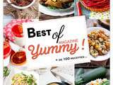 Yummy Magazine a 3 ans ! çà mérite bien un Best Of