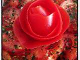 Astuce pour des belles fleurs de tomates