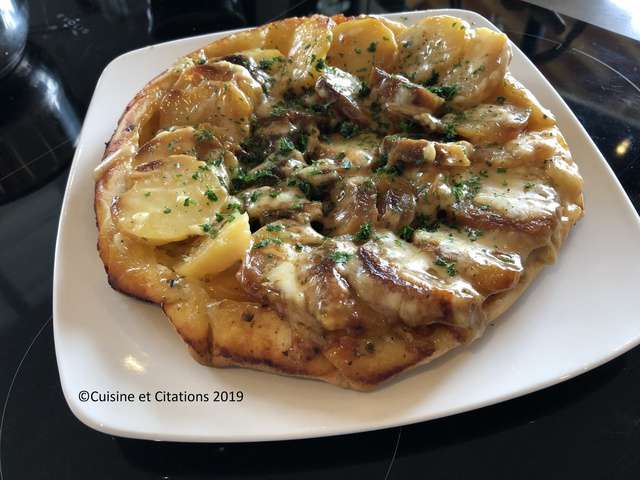 Recettes De Cuisine Et Citations Le Blog