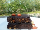 Brownie africain