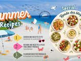 C'était bien les vacances chez les copines du cmum