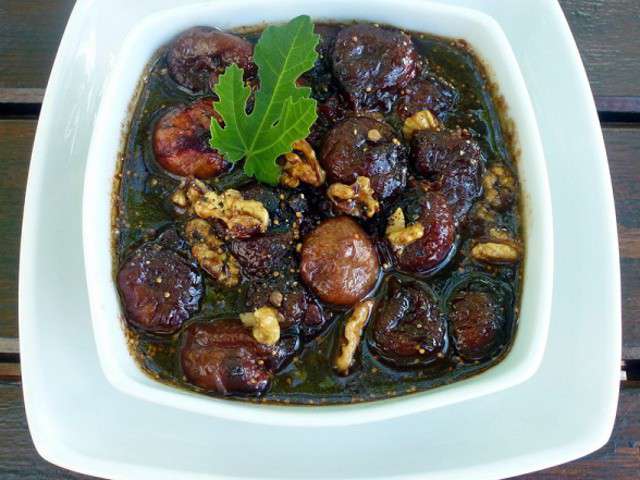 Recettes de Vin de Cuisine et Couleurs