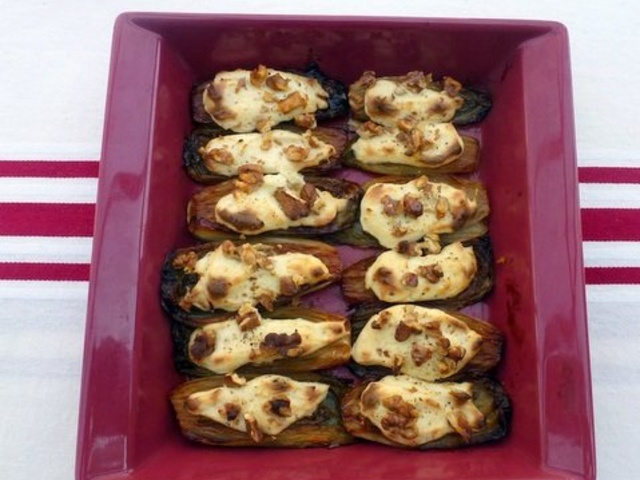 Recettes de Vache qui rit